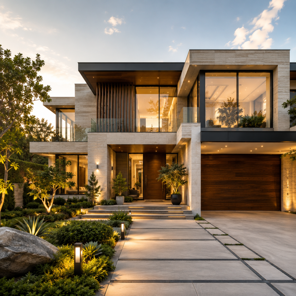 How Thoughtful Design Creates Better Homes: A Guide to Modern Residential Architecture