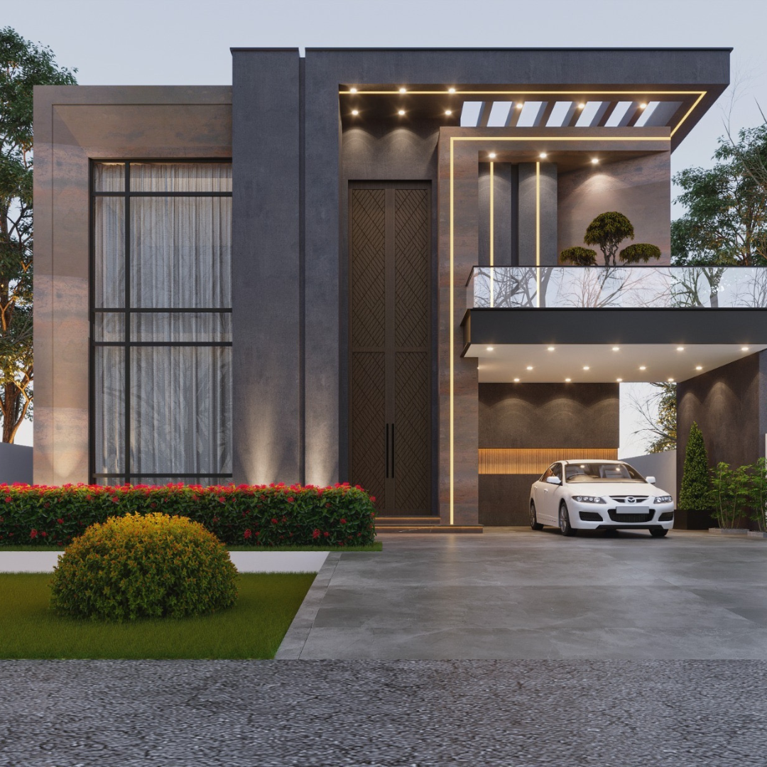 Architectural design (2)