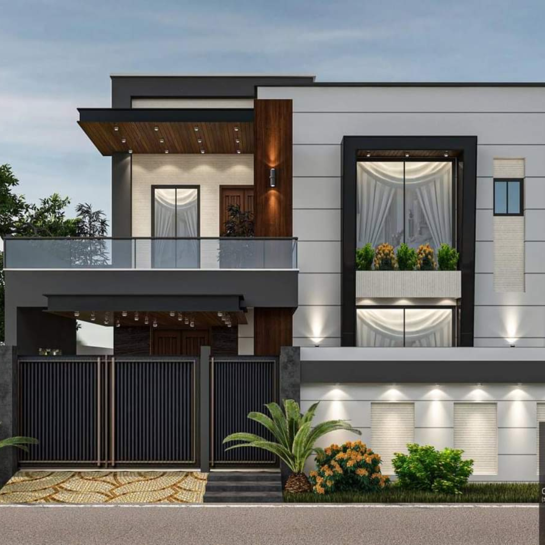 Architectural design