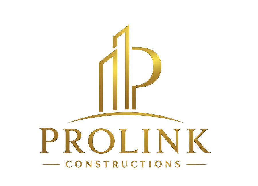 Prolink Constructions